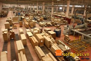  Tại sao bạn nên chọn xưởng sản xuất ghế sofa tại Sofagiasi.vn?